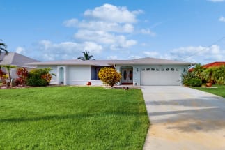 Cape Coral Vacation Rental 18534