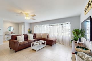 Cape Coral Vacation Rental 18541