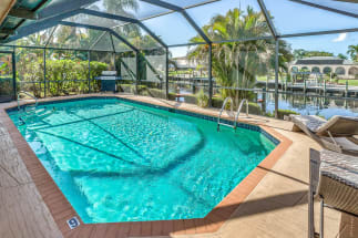 Cape Coral Vacation Rental 18560