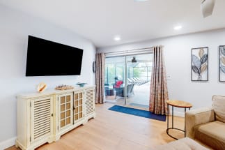 Cape Coral Vacation Rental 18561