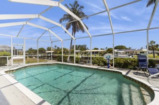 Cape Coral Vacation Rental 18570