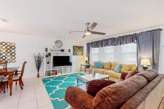 Cape Coral Vacation Rental 18571