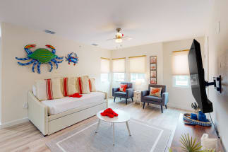 Corpus Christi Vacation Rental 18574