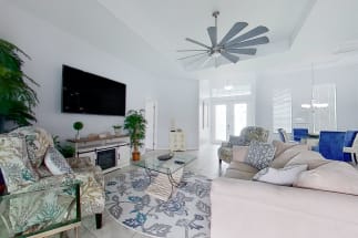 Cape Coral Vacation Rental 18579