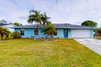 Cape Coral Vacation Rental 18583