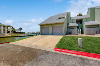 Corpus Christi Vacation Rental 18594