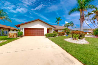 Cape Coral Vacation Rental 18601