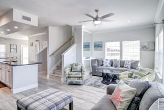 Corpus Christi Vacation Rental 18602