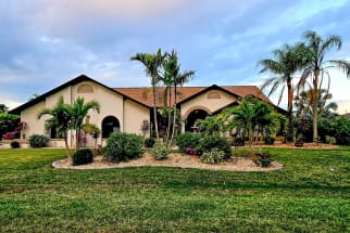 Cape Coral Vacation Rental 18605