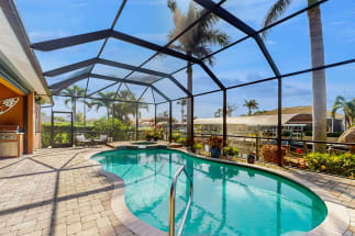 Cape Coral Vacation Rental 18607