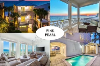 Miramar Beach Vacation Rental 18616