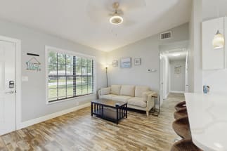 Clearwater Vacation Rental 18628