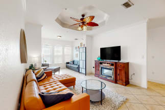 Clearwater Vacation Rental 18665