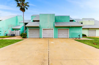 Corpus Christi Vacation Rental 18669
