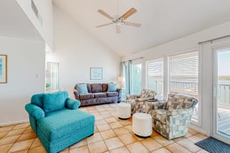 Corpus Christi Vacation Rental 18687