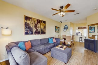 Corpus Christi Vacation Rental 18749