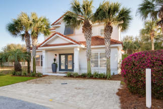 Miramar Beach Vacation Rental 8467