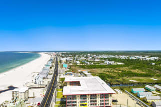 Mexico Beach Vacation Rental 19044