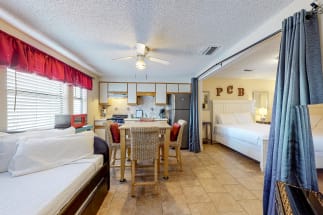 Panama City Beach Vacation Rental 19083