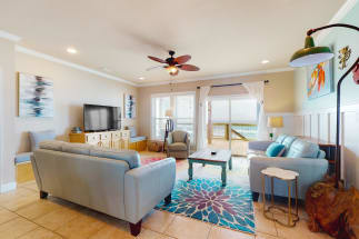 Dauphin Island Vacation Rental 19112