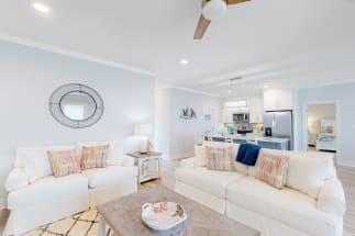 Dauphin Island Vacation Rental 19122