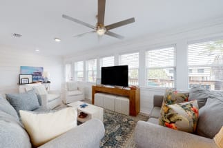 Dauphin Island Vacation Rental 19144