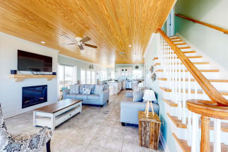 Dauphin Island Vacation Rental 19145