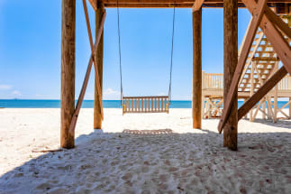 Dauphin Island Vacation Rental 19148
