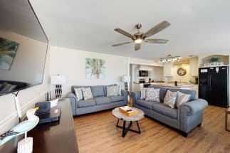 Dauphin Island Vacation Rental 19149