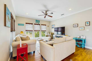 Dauphin Island Vacation Rental 19160