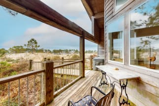 Dauphin Island Vacation Rental 19163