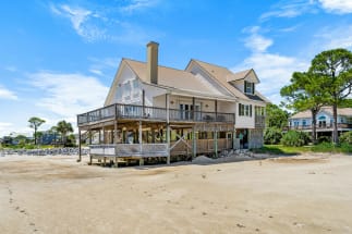 Dauphin Island Vacation Rental 19171