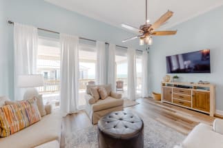 Dauphin Island Vacation Rental 19176