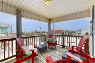 Dauphin Island Vacation Rental 19181