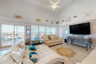 Dauphin Island Vacation Rental 19190