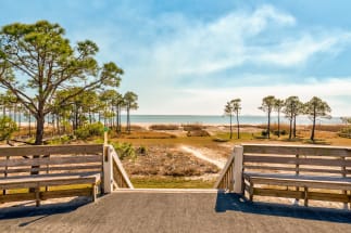 Dauphin Island Vacation Rental 19194