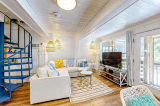 Dauphin Island Vacation Rental 19198