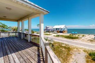 Dauphin Island Vacation Rental 19202