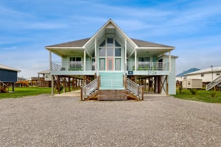 Dauphin Island Vacation Rental 19203