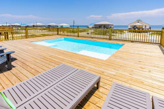 Dauphin Island Vacation Rental 19207