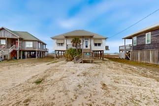 Dauphin Island Vacation Rental 19211