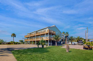 Dauphin Island Vacation Rental 19213