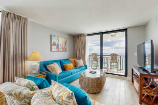 Destin Vacation Rental 19219