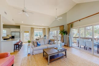 Dauphin Island Vacation Rental 19227