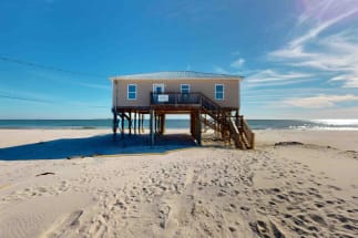 Dauphin Island Vacation Rental 19230
