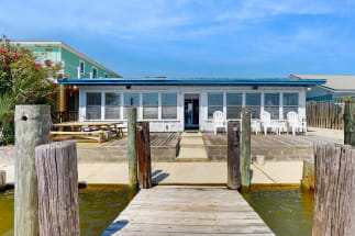 Dauphin Island Vacation Rental 19233