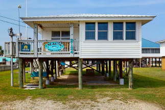 Dauphin Island Vacation Rental 19236