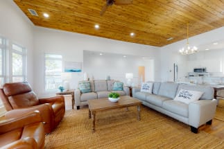 Dauphin Island Vacation Rental 19240