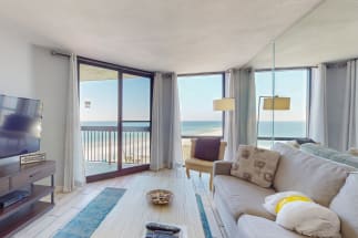 Destin Vacation Rental 19243