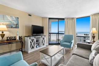 Destin Vacation Rental 19244